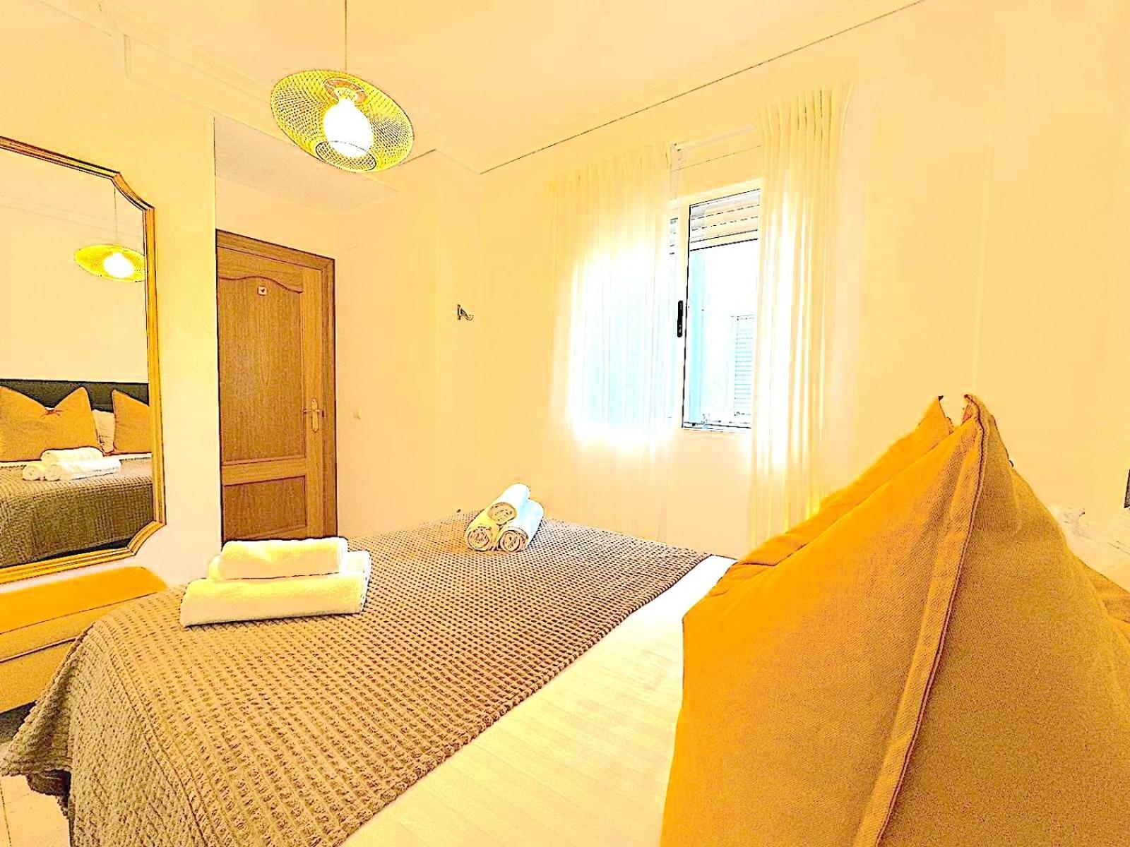 Atico Con Jacuzzi Privado , 1 Min Walk De Playa Levante سانتا بولا المظهر الخارجي الصورة